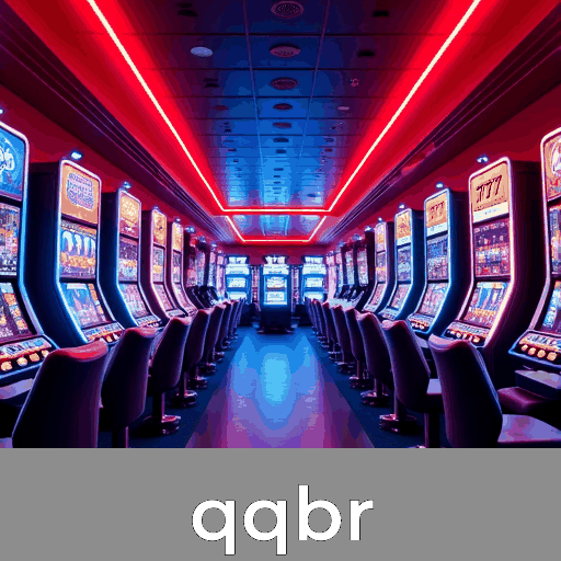 Explore a praticidade do app qqbr: seu cassino móvel completo