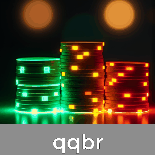 qqbr: A Experiência de Jogos de Mesa ao Vivo para Brasileiros