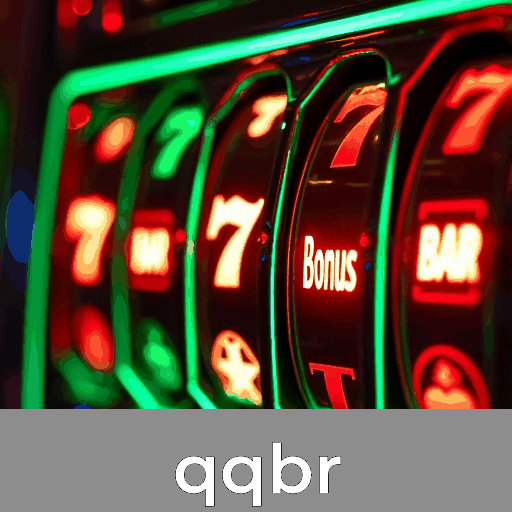qqbr: Descubra Caça-Níqueis com Grandes Prêmios, Mesa de Jogos Estratégicos e Experiências Imersivas com Dealer ao Vivo