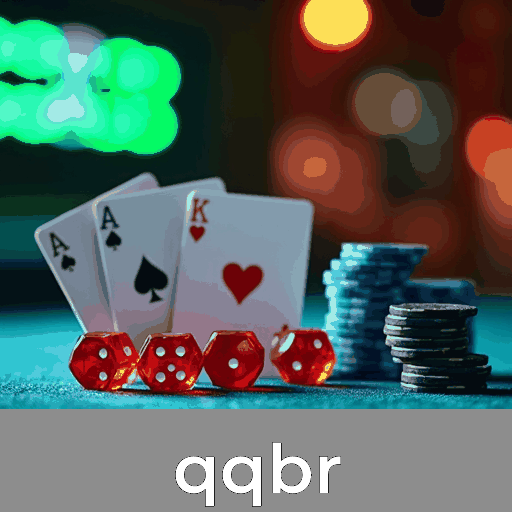 qqbr: Seu Cassino Online Seguro e Divertido