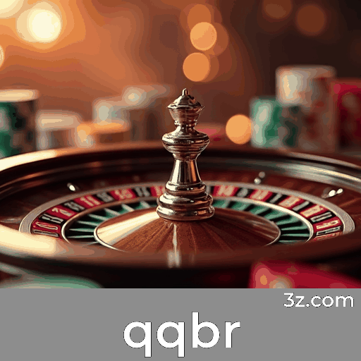 Tecnologia Avançada da qqbr: Plataforma de Entretenimento e Inovação