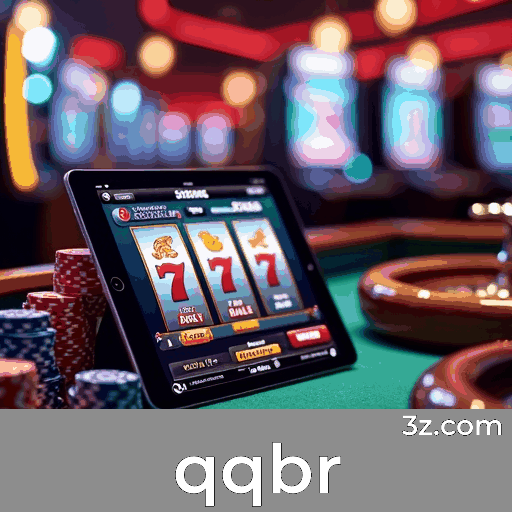 QQBR e a Psicologia do Bonus: Decifrando Mecânicas Cognitivas