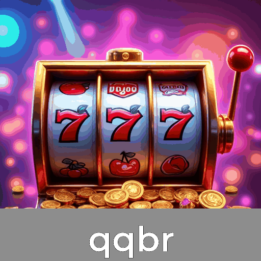 Viva a Emoção dos Jogos de Cassino no qqbr
