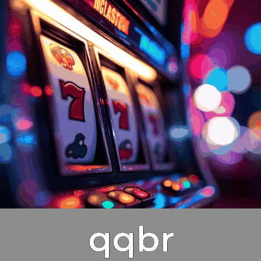Viva a Emoção dos Jogos de Cassino no qqbr