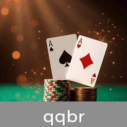 qqbr: Seu Cassino Online Seguro e Divertido